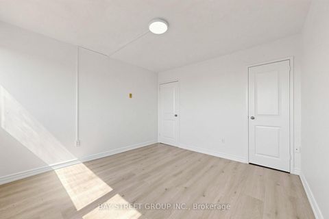 Photo 28 at 302 - 55 Sunny Glenway, Flemingdon Park, Toronto