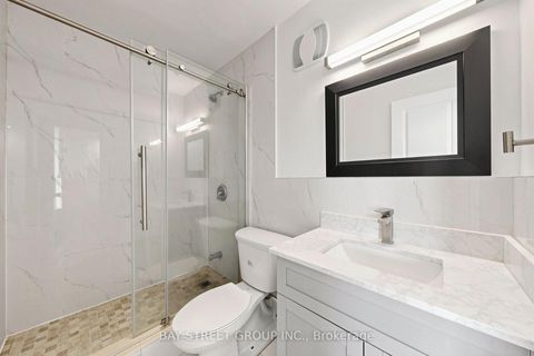 Photo 29 at 302 - 55 Sunny Glenway, Flemingdon Park, Toronto