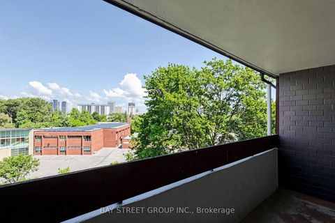 Photo 30 at 302 - 55 Sunny Glenway, Flemingdon Park, Toronto