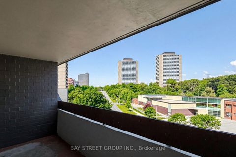 Photo 31 at 302 - 55 Sunny Glenway, Flemingdon Park, Toronto