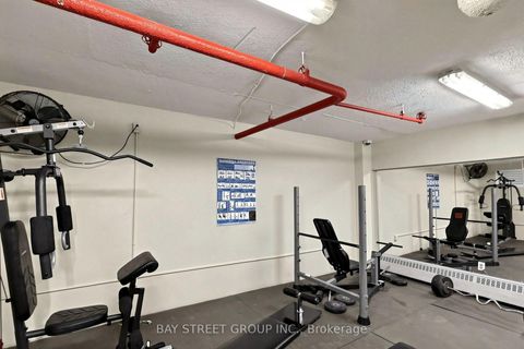 Photo 33 at 302 - 55 Sunny Glenway, Flemingdon Park, Toronto