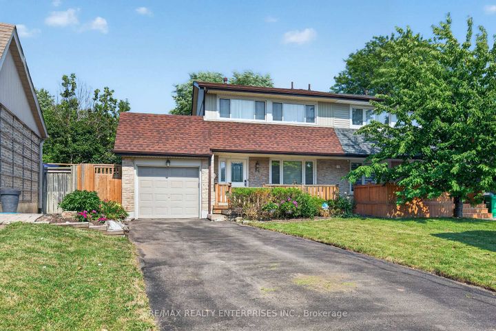 Photo 0 at 86 Bow River Crescent, Streetsville, Mississauga