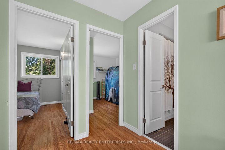 Photo 21 at 86 Bow River Crescent, Streetsville, Mississauga