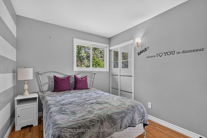 Photo 22 at 86 Bow River Crescent, Streetsville, Mississauga