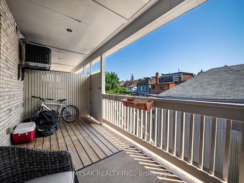 Photo 36 at 427 Crawford Street, Little Italy, Toronto