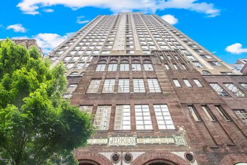 Photo 0 at 809 - 25 Grenville Street, Bay Street Corridor, Toronto
