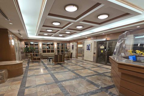 Photo 16 at 809 - 25 Grenville Street, Bay Street Corridor, Toronto