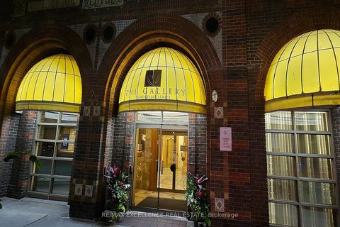 Photo 17 at 809 - 25 Grenville Street, Bay Street Corridor, Toronto