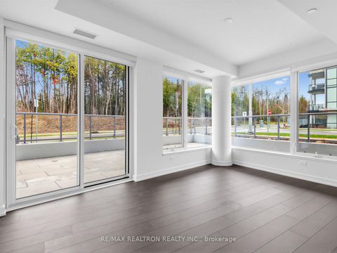 Photo 0 at 101 - 333 Sunseeker Avenue, Rural Innisfil, Innisfil