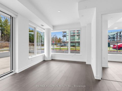 Photo 1 at 101 - 333 Sunseeker Avenue, Rural Innisfil, Innisfil