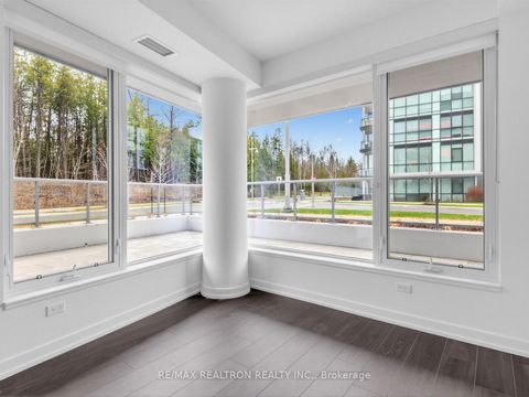 Photo 2 at 101 - 333 Sunseeker Avenue, Rural Innisfil, Innisfil