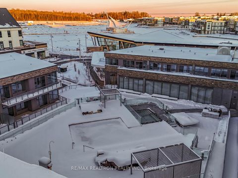 Photo 33 at 101 - 333 Sunseeker Avenue, Rural Innisfil, Innisfil