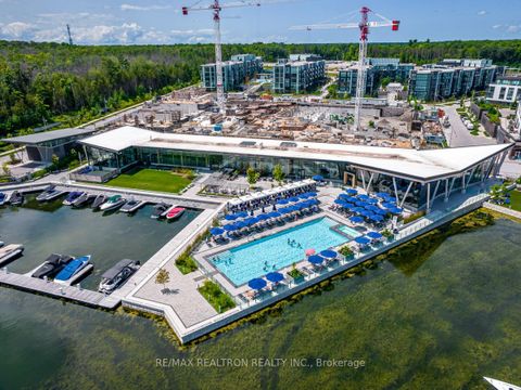 Photo 40 at 101 - 333 Sunseeker Avenue, Rural Innisfil, Innisfil