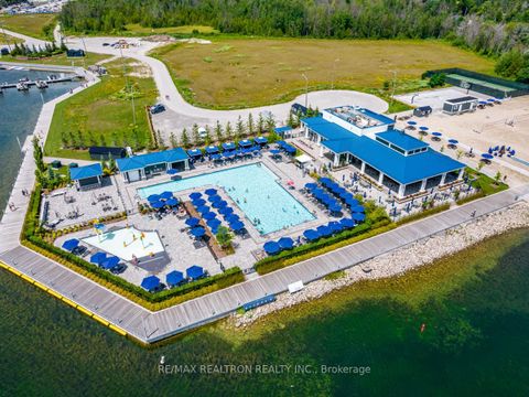 Photo 41 at 101 - 333 Sunseeker Avenue, Rural Innisfil, Innisfil