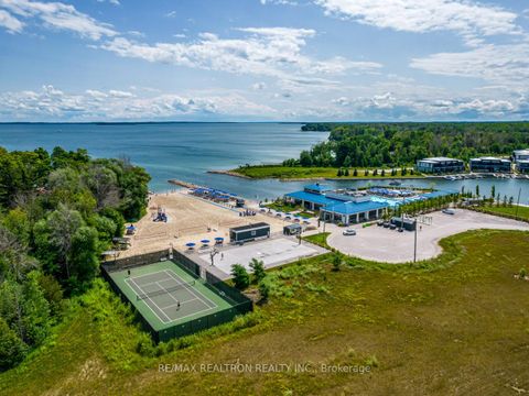 Photo 42 at 101 - 333 Sunseeker Avenue, Rural Innisfil, Innisfil