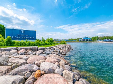 Photo 45 at 101 - 333 Sunseeker Avenue, Rural Innisfil, Innisfil