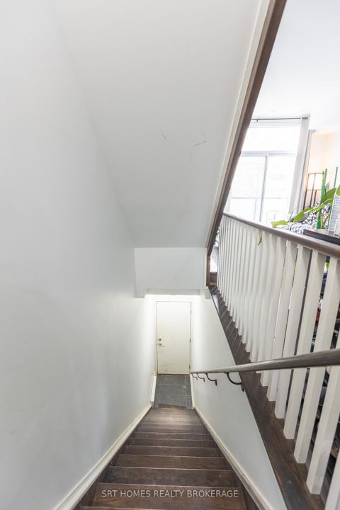 Photo 1 at 3 - 1321 Gerrard Street E, Coxwell, Toronto