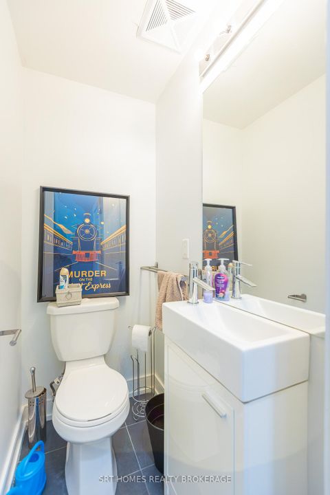 Photo 2 at 3 - 1321 Gerrard Street E, Coxwell, Toronto