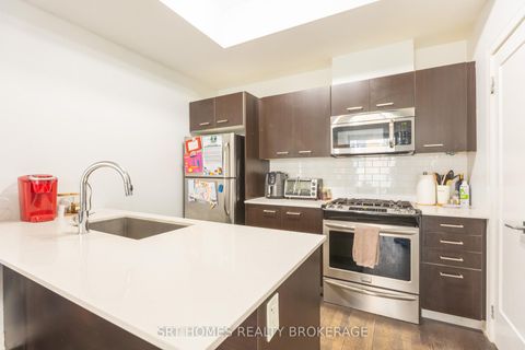 Photo 3 at 3 - 1321 Gerrard Street E, Coxwell, Toronto