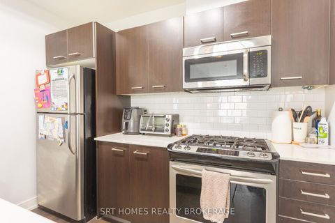Photo 5 at 3 - 1321 Gerrard Street E, Coxwell, Toronto