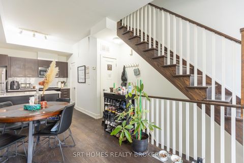 Photo 7 at 3 - 1321 Gerrard Street E, Coxwell, Toronto