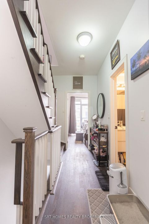 Photo 22 at 3 - 1321 Gerrard Street E, Coxwell, Toronto
