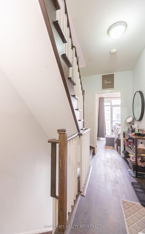 Photo 23 at 3 - 1321 Gerrard Street E, Coxwell, Toronto