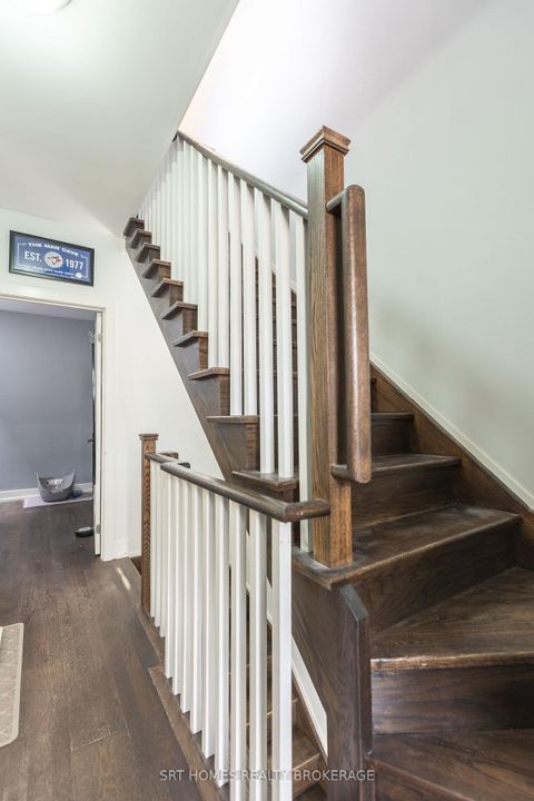 Photo 24 at 3 - 1321 Gerrard Street E, Coxwell, Toronto