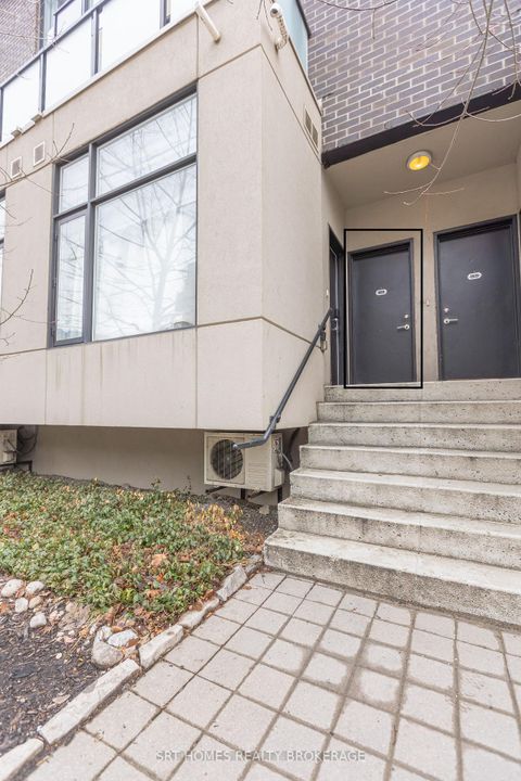 Photo 31 at 3 - 1321 Gerrard Street E, Coxwell, Toronto