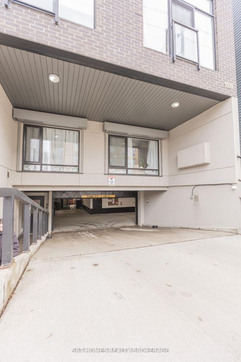 Photo 39 at 3 - 1321 Gerrard Street E, Coxwell, Toronto