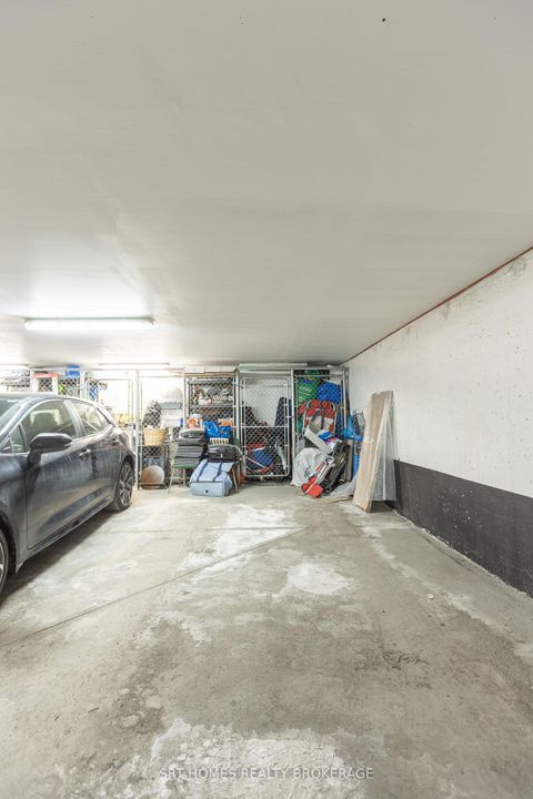 Photo 40 at 3 - 1321 Gerrard Street E, Coxwell, Toronto