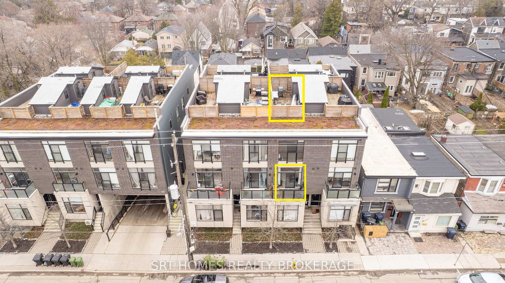 3 - 1321 Gerrard Street E, Coxwell, Toronto 