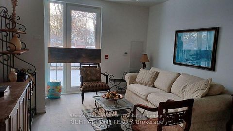 Photo 4 at 102 - 1400 Kingston Road, Cliffside, Toronto