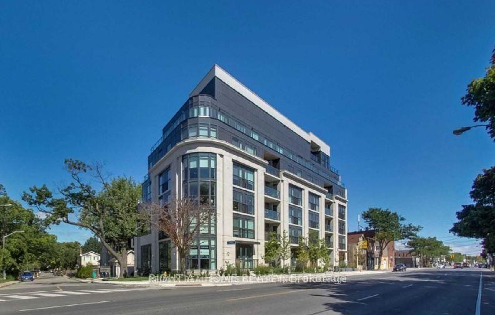 102 - 1400 Kingston Road, Cliffside, Toronto 