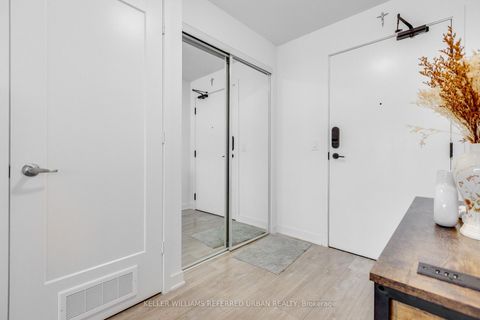Photo 2 at 1635 - 135 Lower Sherbourne Street, Waterfront Communities C8, Toronto