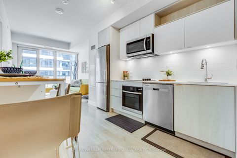 Photo 4 at 1635 - 135 Lower Sherbourne Street, Waterfront Communities C8, Toronto