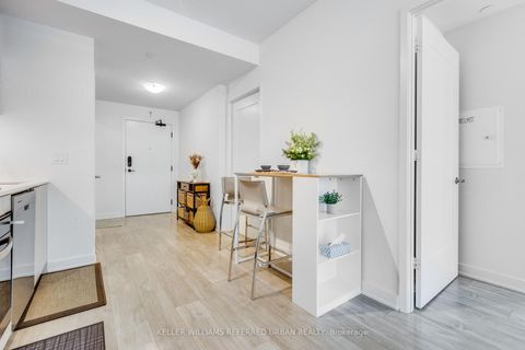 Photo 7 at 1635 - 135 Lower Sherbourne Street, Waterfront Communities C8, Toronto