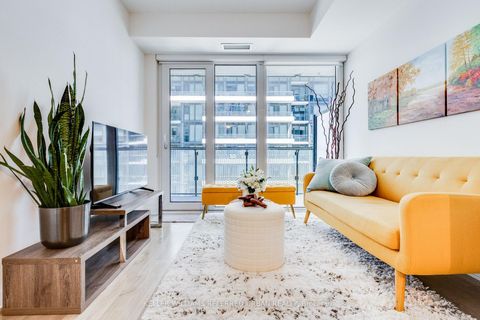 Photo 9 at 1635 - 135 Lower Sherbourne Street, Waterfront Communities C8, Toronto