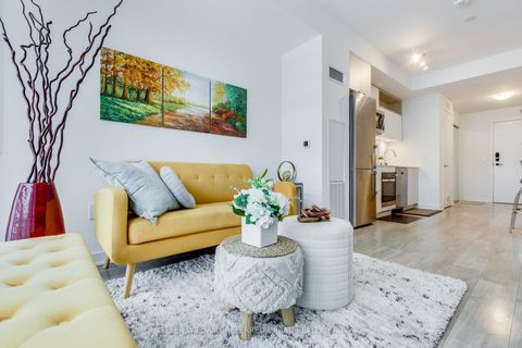 Photo 11 at 1635 - 135 Lower Sherbourne Street, Waterfront Communities C8, Toronto