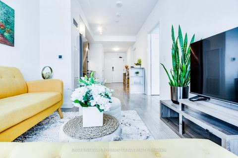 Photo 14 at 1635 - 135 Lower Sherbourne Street, Waterfront Communities C8, Toronto