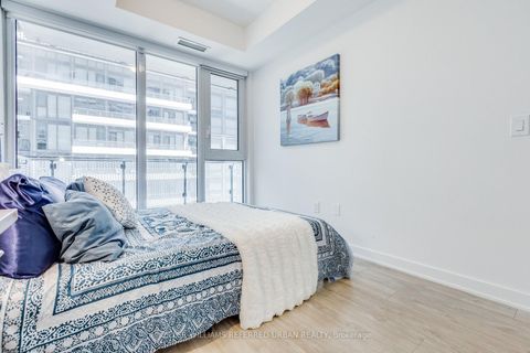 Photo 16 at 1635 - 135 Lower Sherbourne Street, Waterfront Communities C8, Toronto