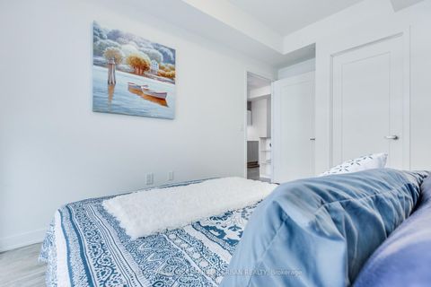 Photo 17 at 1635 - 135 Lower Sherbourne Street, Waterfront Communities C8, Toronto