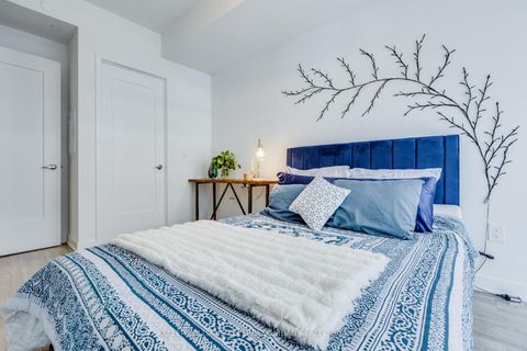 Photo 18 at 1635 - 135 Lower Sherbourne Street, Waterfront Communities C8, Toronto