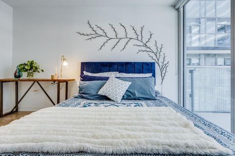 Photo 19 at 1635 - 135 Lower Sherbourne Street, Waterfront Communities C8, Toronto