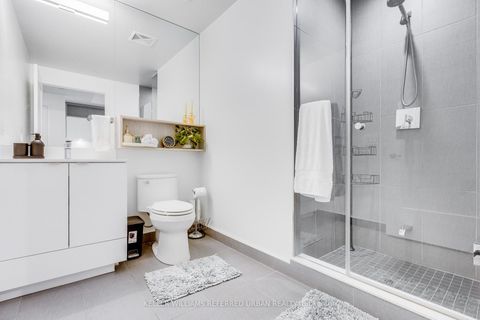 Photo 20 at 1635 - 135 Lower Sherbourne Street, Waterfront Communities C8, Toronto
