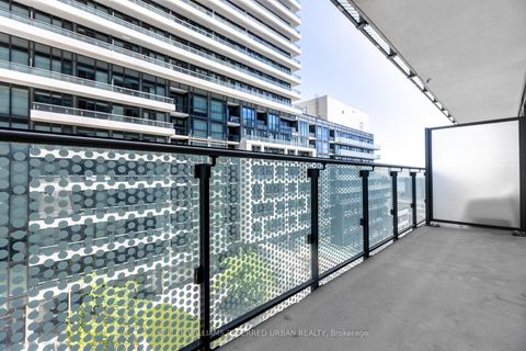 Photo 22 at 1635 - 135 Lower Sherbourne Street, Waterfront Communities C8, Toronto