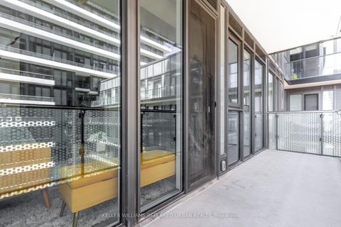 Photo 23 at 1635 - 135 Lower Sherbourne Street, Waterfront Communities C8, Toronto