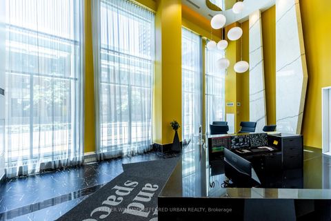 Photo 24 at 1635 - 135 Lower Sherbourne Street, Waterfront Communities C8, Toronto