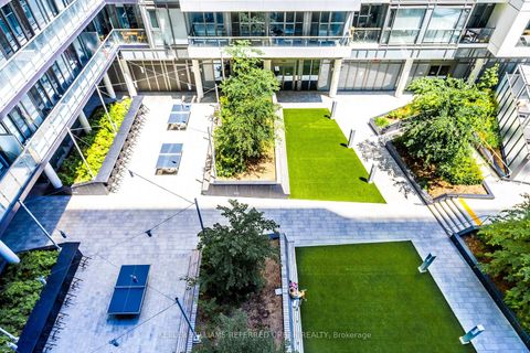 Photo 27 at 1635 - 135 Lower Sherbourne Street, Waterfront Communities C8, Toronto