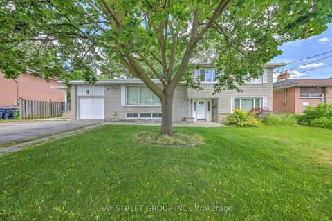Photo 0 at 99 Grantbrook Street, Newtonbrook West, Toronto